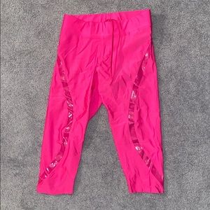 Tried on but not worn Adidas Stella Leggings